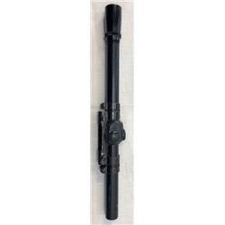 Springfield 4x Scope