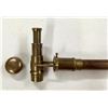 Image 2 : Unusual Walking Cane.