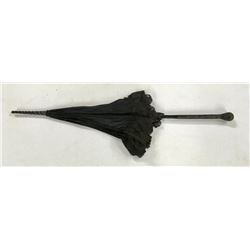 Fancy Victorian Parasol