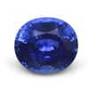 Image 1 : 2.33ct GIA Certified Madagascar Sapphire Gemstone