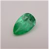 Image 3 : 2.11ct GIA Certified Colombian Emerald Gemstone