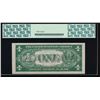 Image 2 : 1934A $1 Hawaii Silver Certificate PCGS 65PPQ