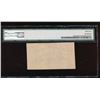 Image 2 : 25 Cent Mississippi Central Railroad Note PMG 35