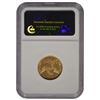 Image 2 : 1835 $5 Classic Gold Coin NGC AU55