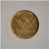 Image 4 : 1835 $5 Classic Gold Coin NGC AU55