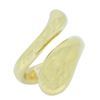 Image 4 : Tiffany & Co 18KT Yellow Gold Ring