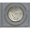 Image 2 : 1925 $1 Stone Mountain Commemorative Half Dollar PCGS MS64