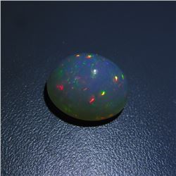 7.95ct GIA Certified Opal Gemstone