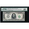 Image 1 : 1928 $1000 San Francisco Federal Reserve Note PMG 45