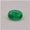 Image 3 : 1.45ct GIA Certified Colombian Emerald Gemstone