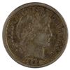 Image 1 : 1899 Barber Dime Coin