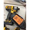 Image 3 : DeWalt Impact Driver/Milwaukee Compact Driver