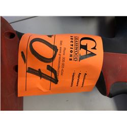 1 Hilti-SFC-18A Electric Drill w/battery
