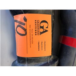 3 Hilti Sawzall's WSR-18A