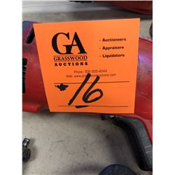 1 Milwaukee Electric HD 1/2" Drill