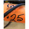 Image 1 : 1 Master Craft 4 1/2" Angle Grinder