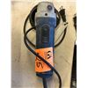 Image 2 : 1 Master Craft 4 1/2" Angle Grinder