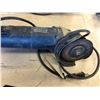 Image 3 : 1 Master Craft 4 1/2" Angle Grinder
