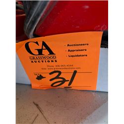 3 Milwaukee 12V Lithium chargers, 4 Milwaukee M12 & M18 Chargers, DeWalt Charger plus 1 Hilti 18V Ba