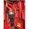 Image 2 : 1 Milwaukee Reciprocating Saw 1.8 w/case