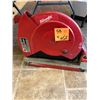 Image 2 : 1 Milwaukee (concrete & tile) HD 14" Abrasive Cut Saw