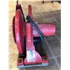Image 3 : 1 Milwaukee (concrete & tile) HD 14" Abrasive Cut Saw