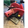Image 4 : 1 Milwaukee (concrete & tile) HD 14" Abrasive Cut Saw