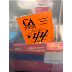 Misc. Office Supplies