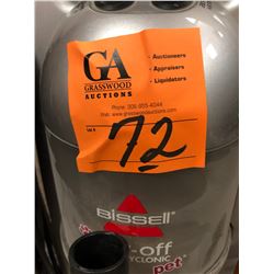 Bissell Upright Vacuum