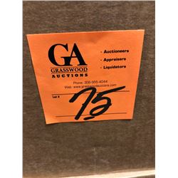 2 (New in Boxes) 30A-600 HD Safety Switches