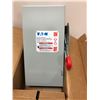 Image 2 : 2 (New in Boxes) 30A-600 HD Safety Switches