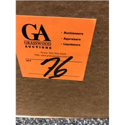 2 (New in Boxes) 30A-600 HD Safety Switches