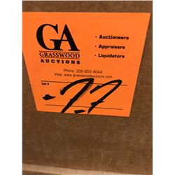 2 (New in Boxes) 30A-600 HD Safety Switches