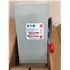 Image 2 : 2 (New in Boxes) 30A-600 HD Safety Switches