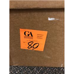 2 (New in Boxes) 30A-600 HD Safety Switches
