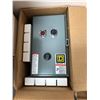 Image 2 : 1 Square D, AC Magnetic Starter (new in box)