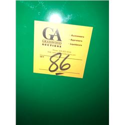 1- 1/2"-4" Electric PVC Heater - GreenLee 851
