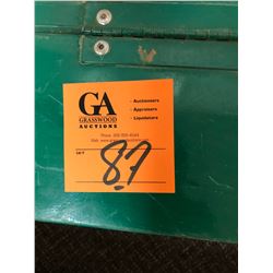 1- 1/2"-4" Electric PVC Heater - GreenLee 851