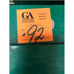 1 - 1/2"-2" Electric PVC Heater - Greenlee 849