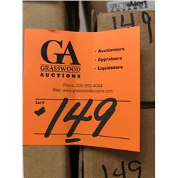 2 Spectra Alert Advance SA-WBB Weather Proof Back Box-Wall Plus 2 Cases CFL-LFC and CF18-T2/41 Spira
