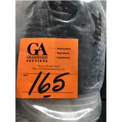 1 Heat Shrink Boots Various Sizes plus 4 Protection Kits