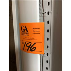 12 Boxes OFM 1500 BL PL Electric 1500/240V White Baseboard Heaters (65")