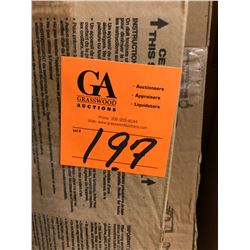7 Boxes 0FM0500 BL PL Electric 0500/240V While Baseboard Heaters (27")