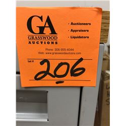 2 - 2 Drawer Lateral File Cabinets