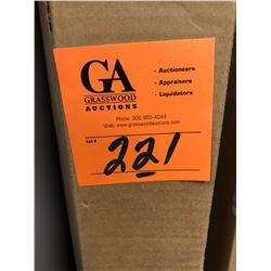 10 Boxes of Multiple Colors of Heat Shrink & Approx 7' Black Tubing