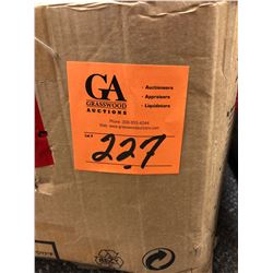 1 Case of 20 Hilti-HIT-HY 200 A 500 ml/890 grams/16.9 oz
