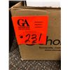 Image 1 : 2 Rib TR 300-240 Vac Functional Devices, Mixed Rubber Mastic Tape, Electric Shield Tape & Assorted B