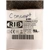 Image 5 : 2 Rib TR 300-240 Vac Functional Devices, Mixed Rubber Mastic Tape, Electric Shield Tape & Assorted B