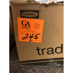 1 Case of 20 of Duplicate Plugs
