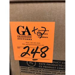 2 Cases of TCLP Compliant #31032835